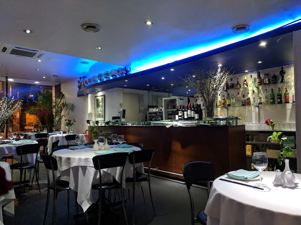 Young's Peking Restaurant