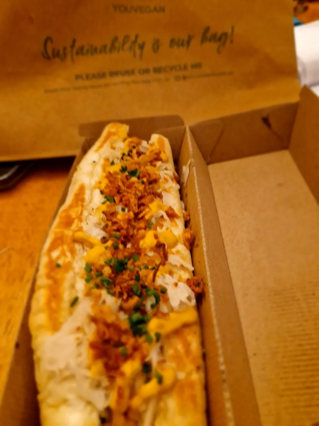 YouVegan