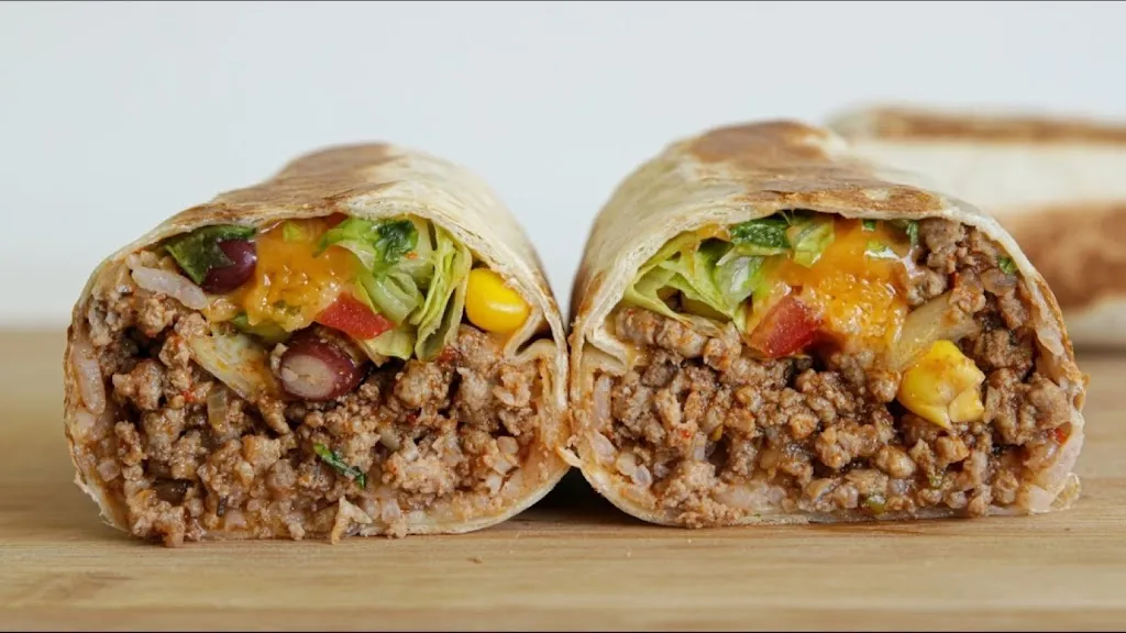 Yucatan Mexican Street food