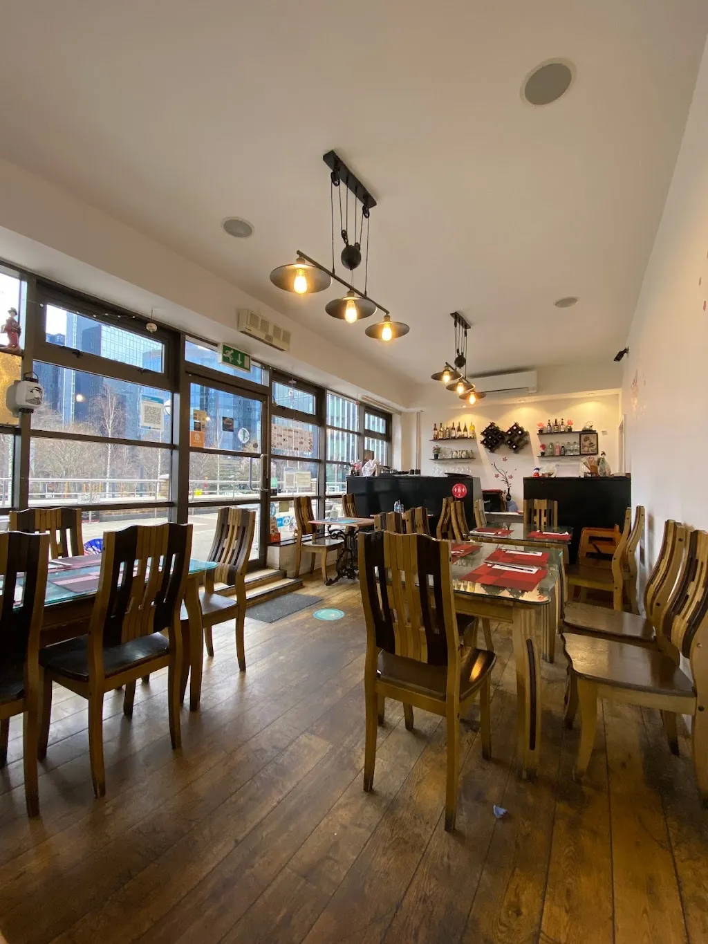 Yuhoki Japanese Restaurant