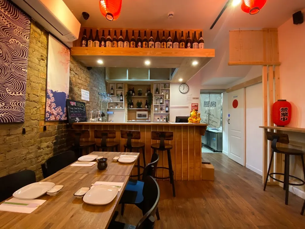 YUME (Sushi Restaurant & Takeaway)