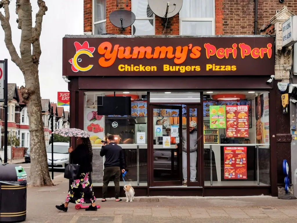 Yummy's Peri Peri