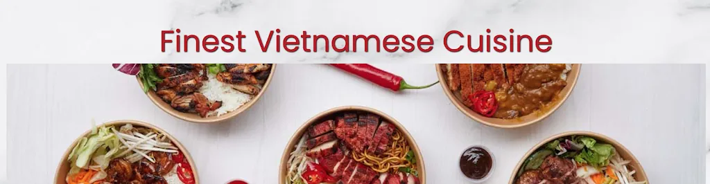 Yummy Yummy - Vietnamese Cuisine London