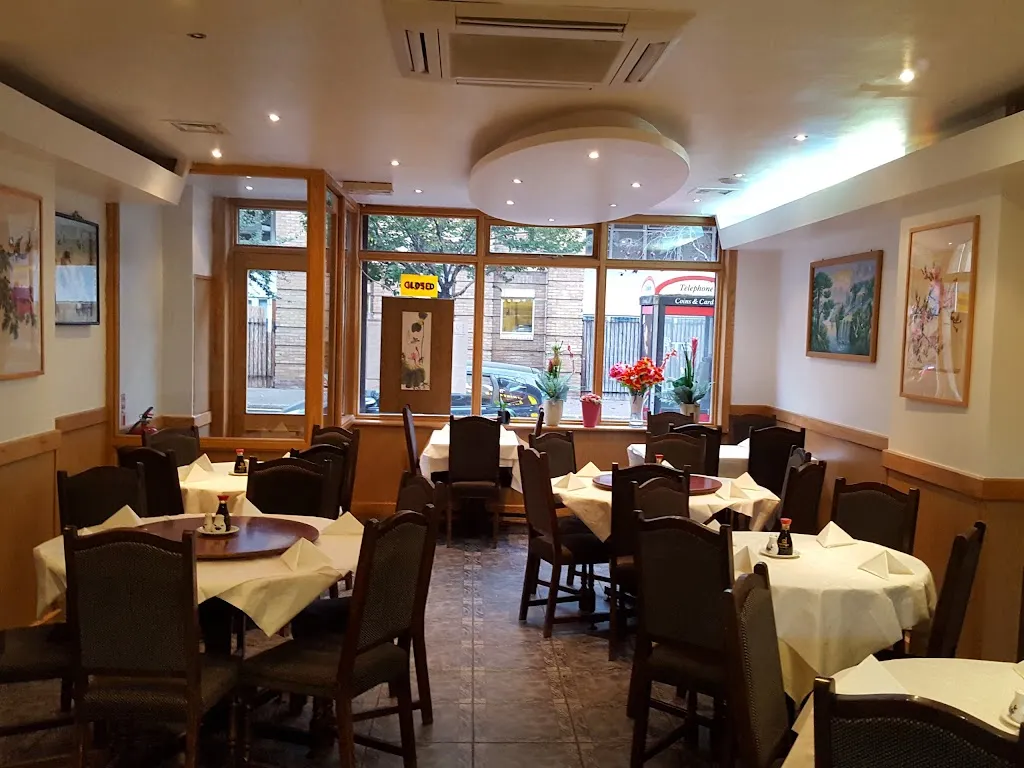 Yun Hai Chinese Restaurant