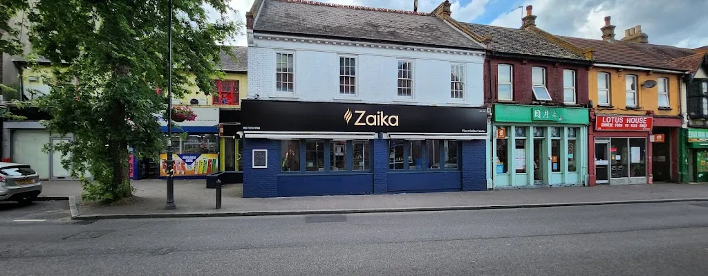 Zaika
