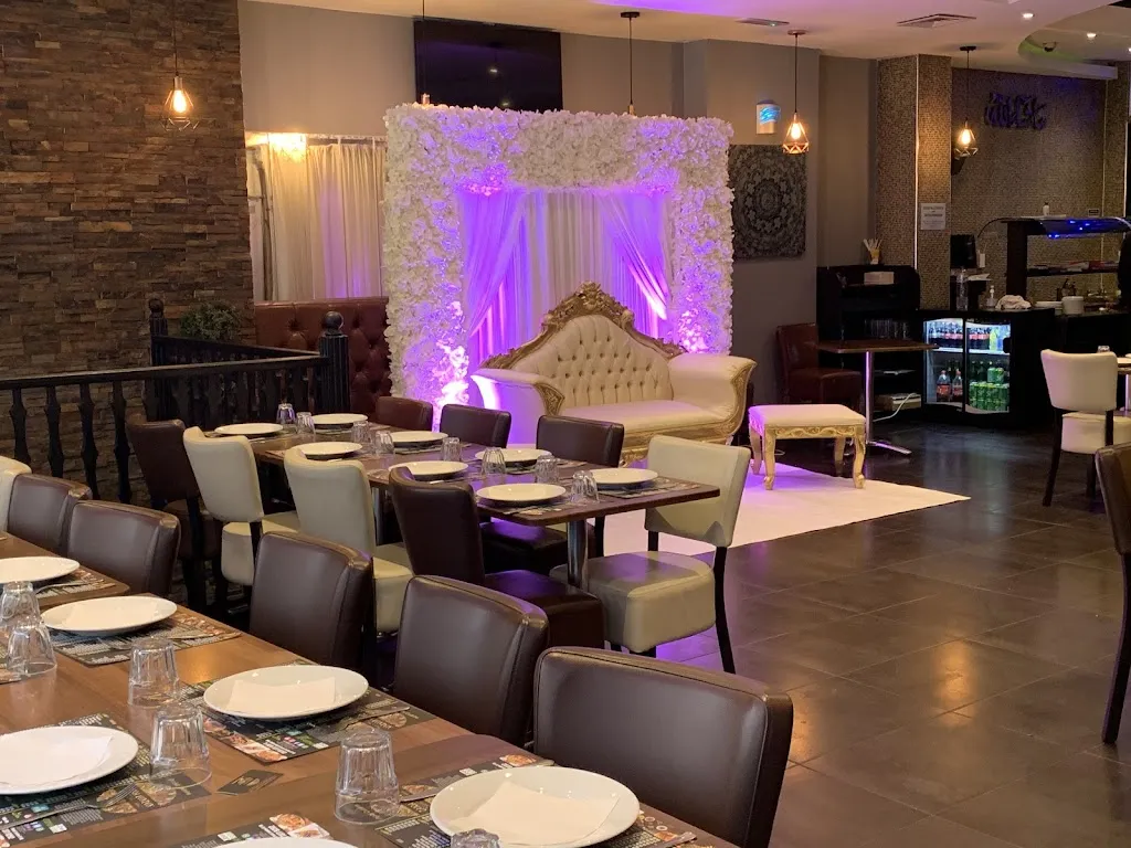 Zaiqa London 1 Zaiqa London