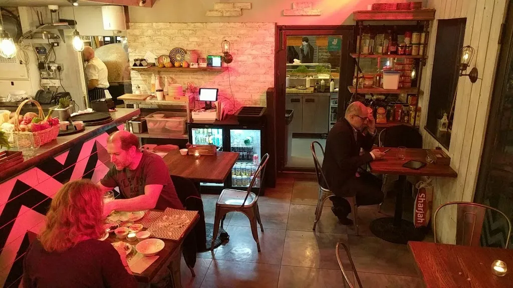 Zala grill 1 Zala grill