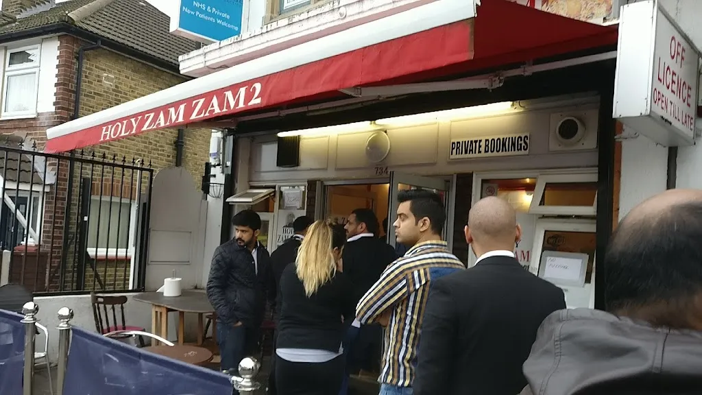 Zam Zam