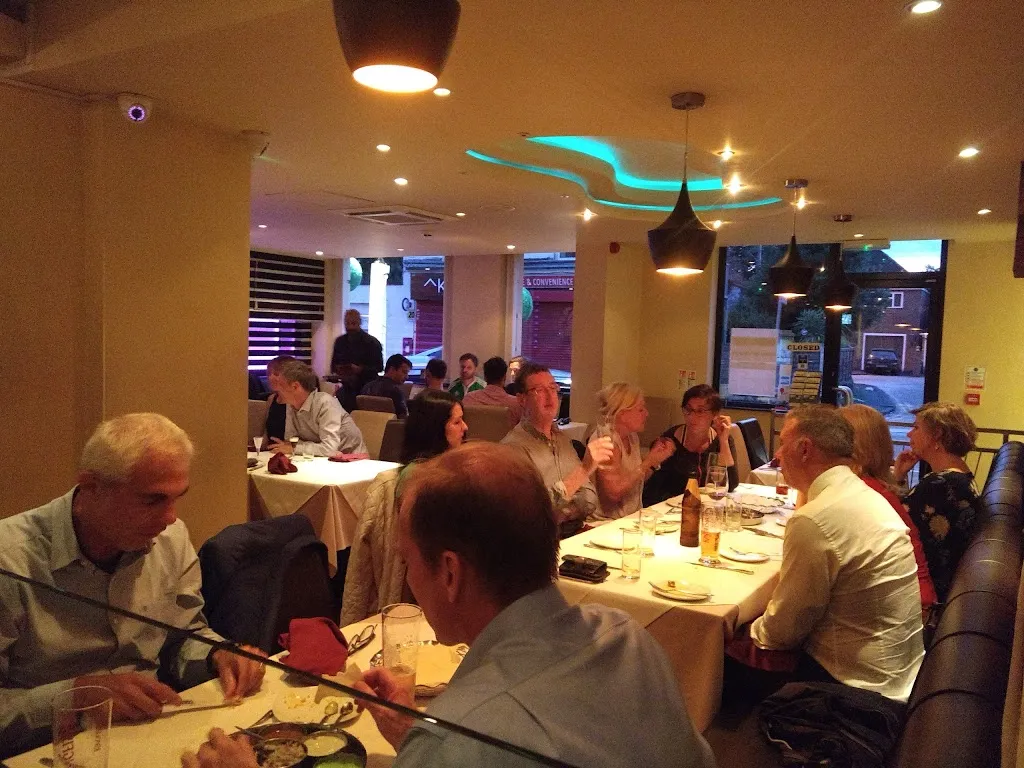 Zayani Indian Restaurant