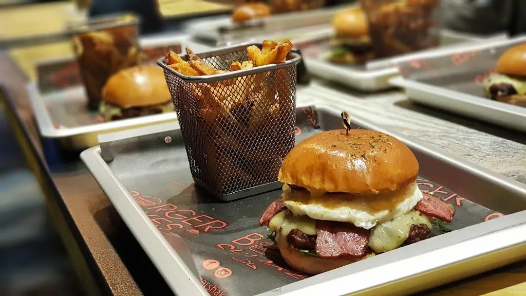Zaytoon Grill