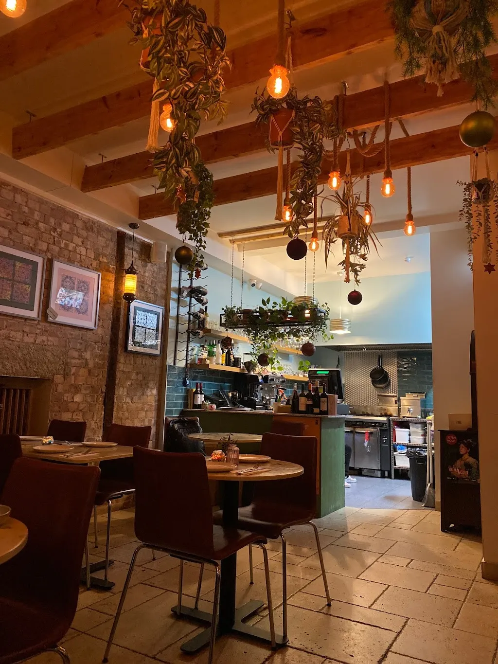 Zer Middle East Kitchen 1 Zer Middle East Kitchen