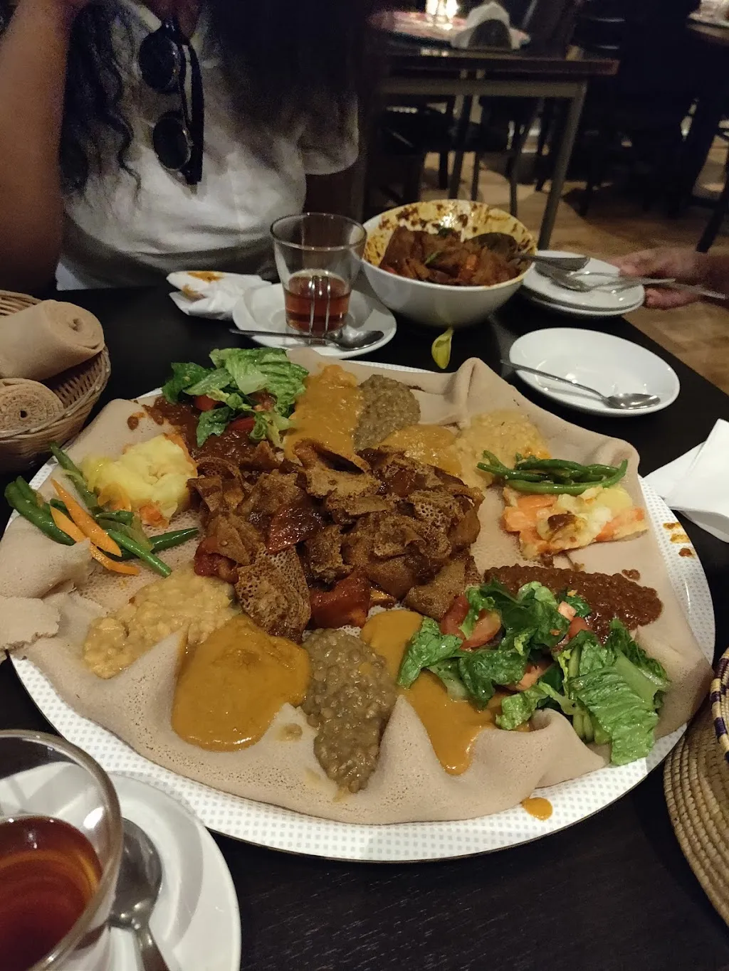 Zeret Kitchen 1 Zeret Kitchen