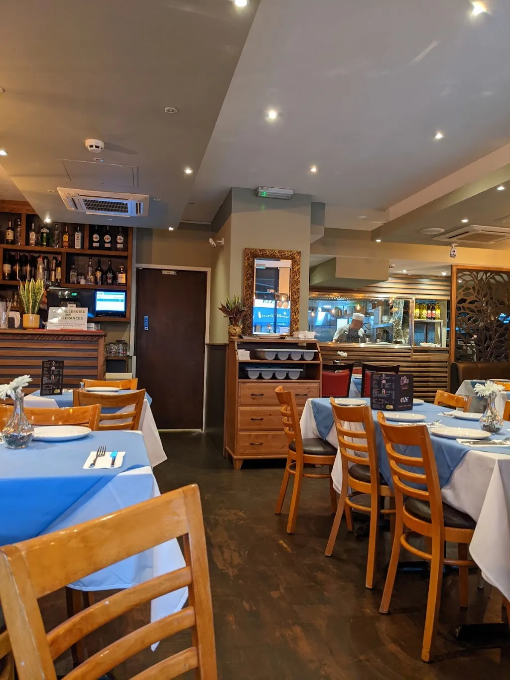 Zeugma Turkish Cuisine