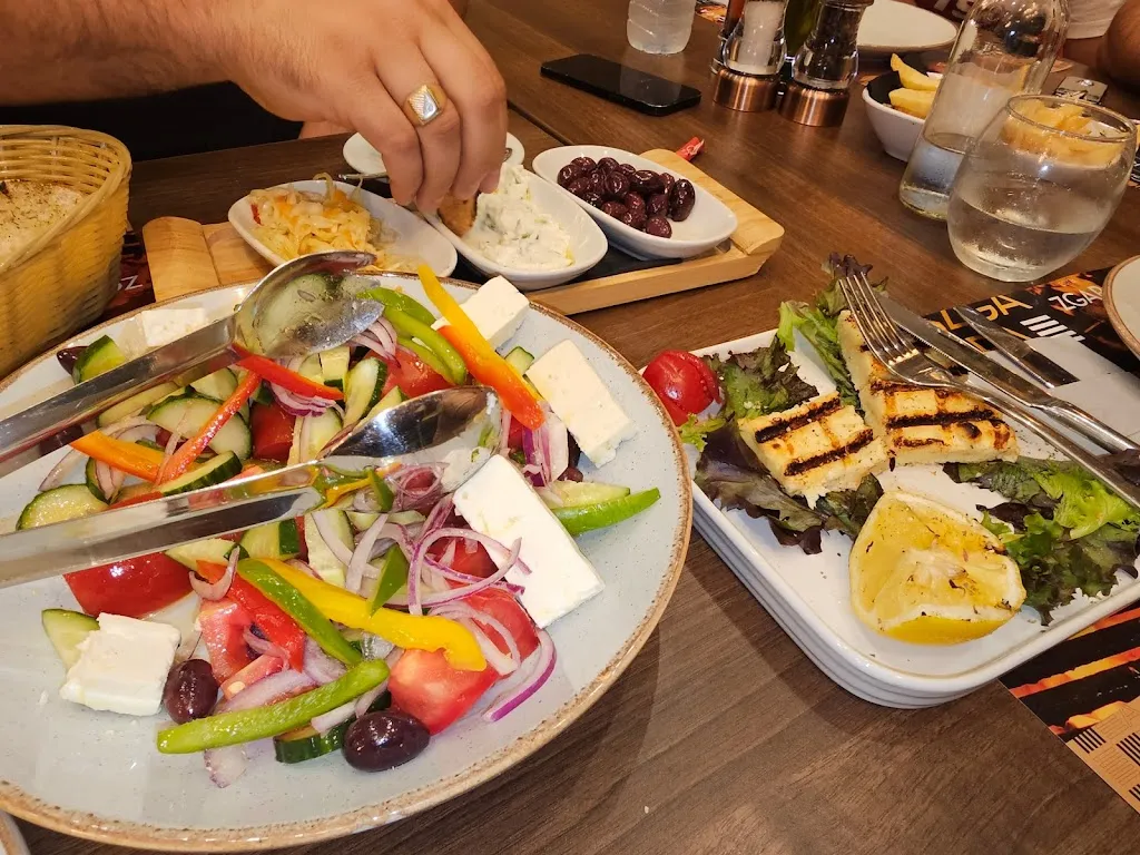 Zgara - Grill House 1 Zgara - Grill House