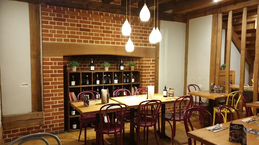 Zizzi