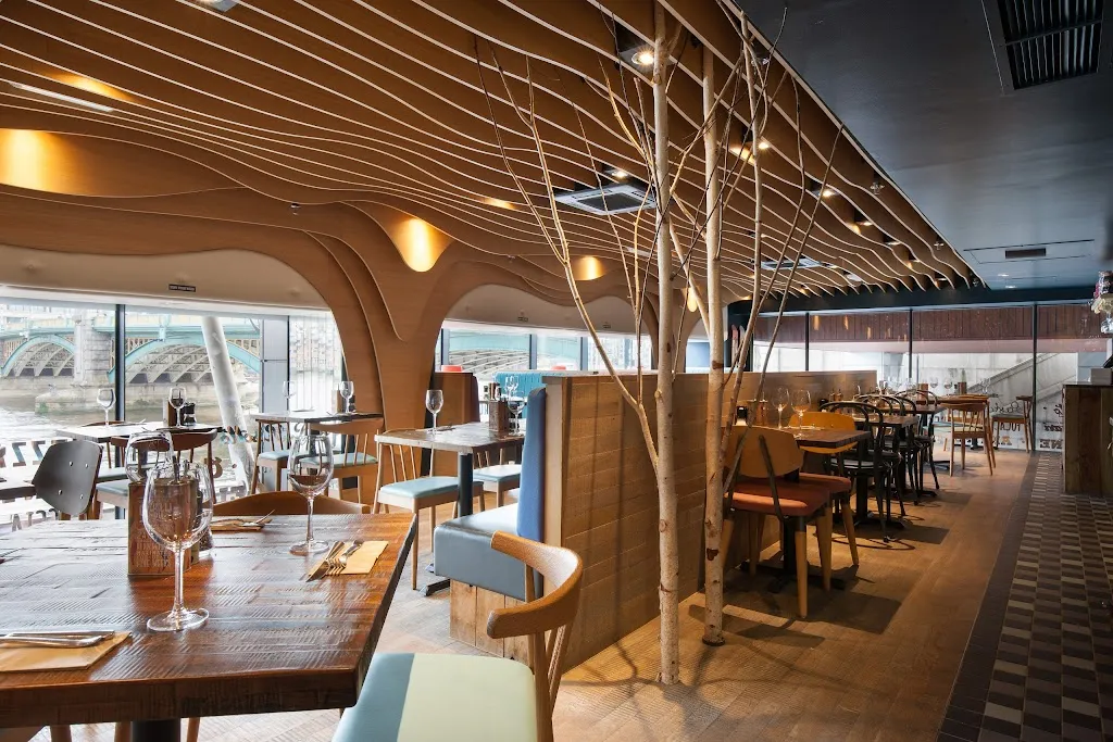 Zizzi - Bankside