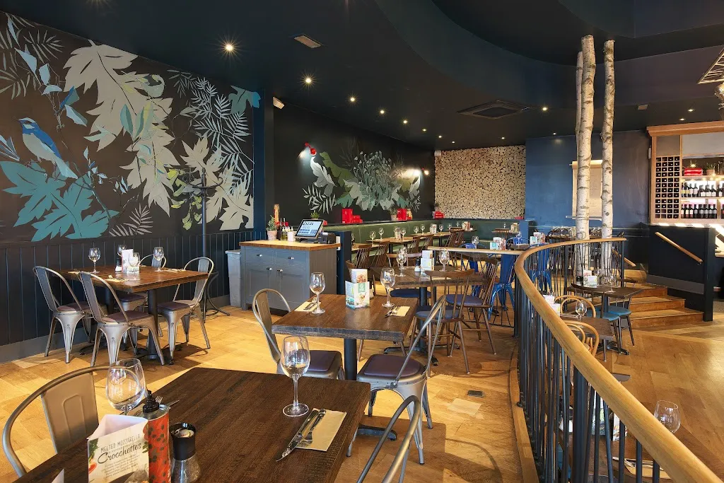 Zizzi - Bexleyheath