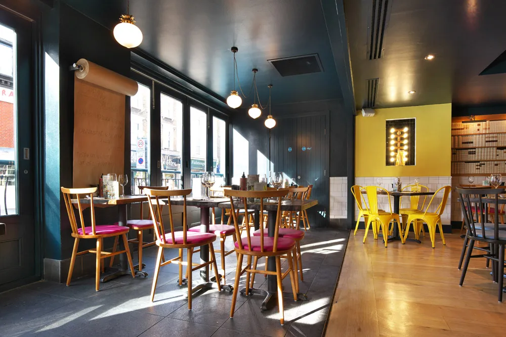 Zizzi - Bromley