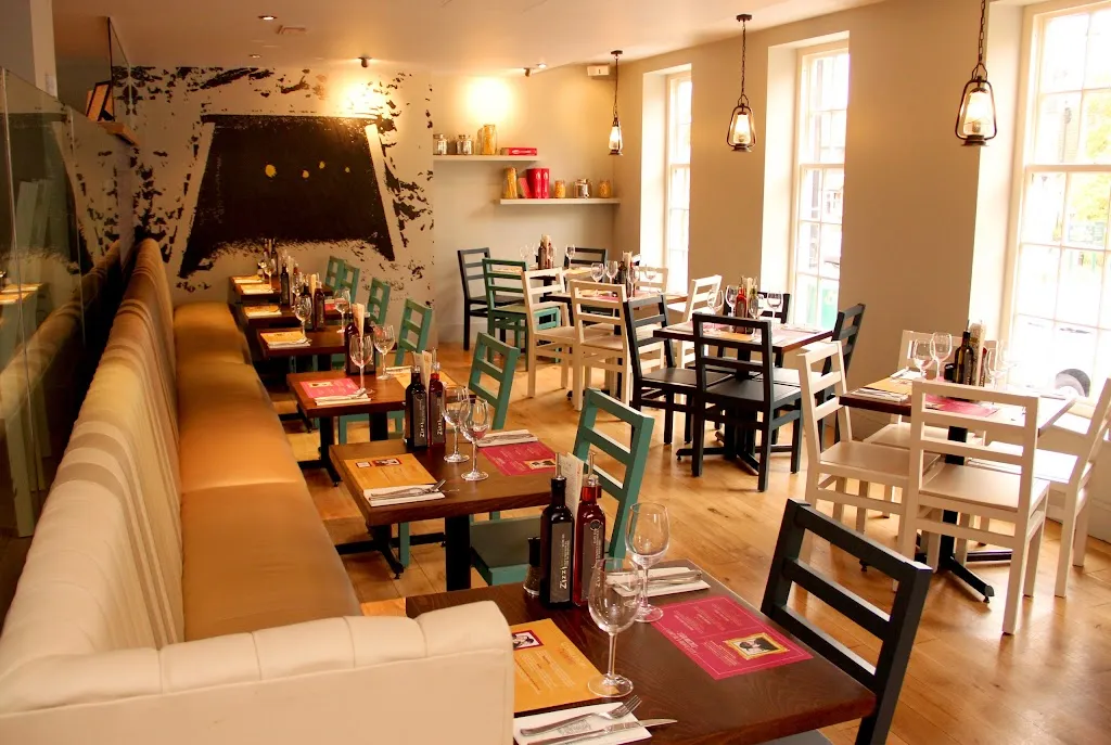 Zizzi - Chislehurst