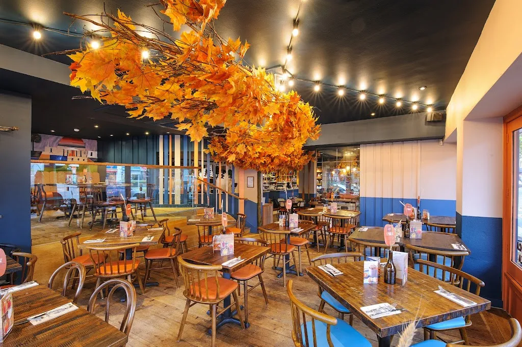 Zizzi - Chiswick