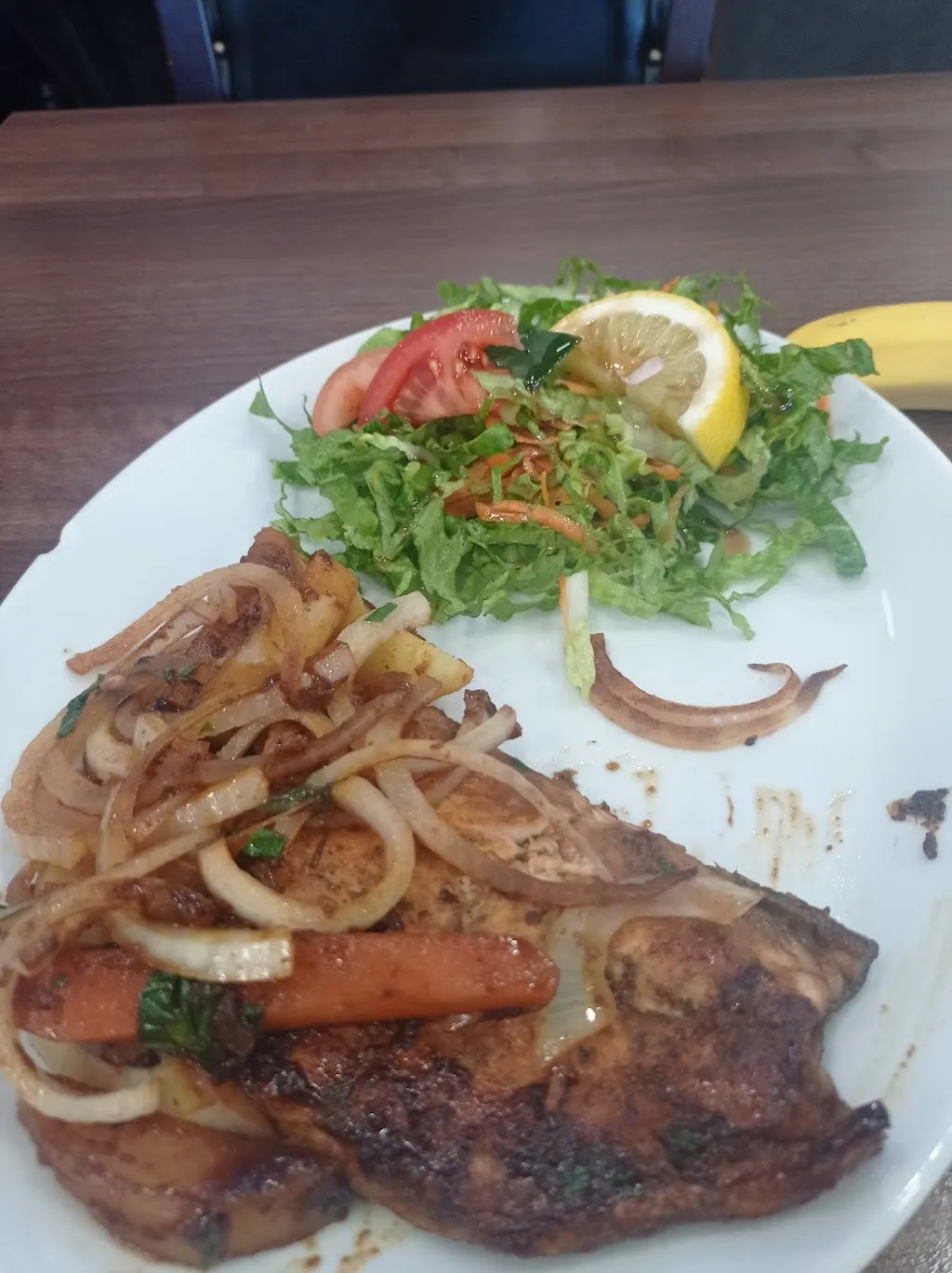 Zoltan Restaurant 1 Zoltan Restaurant