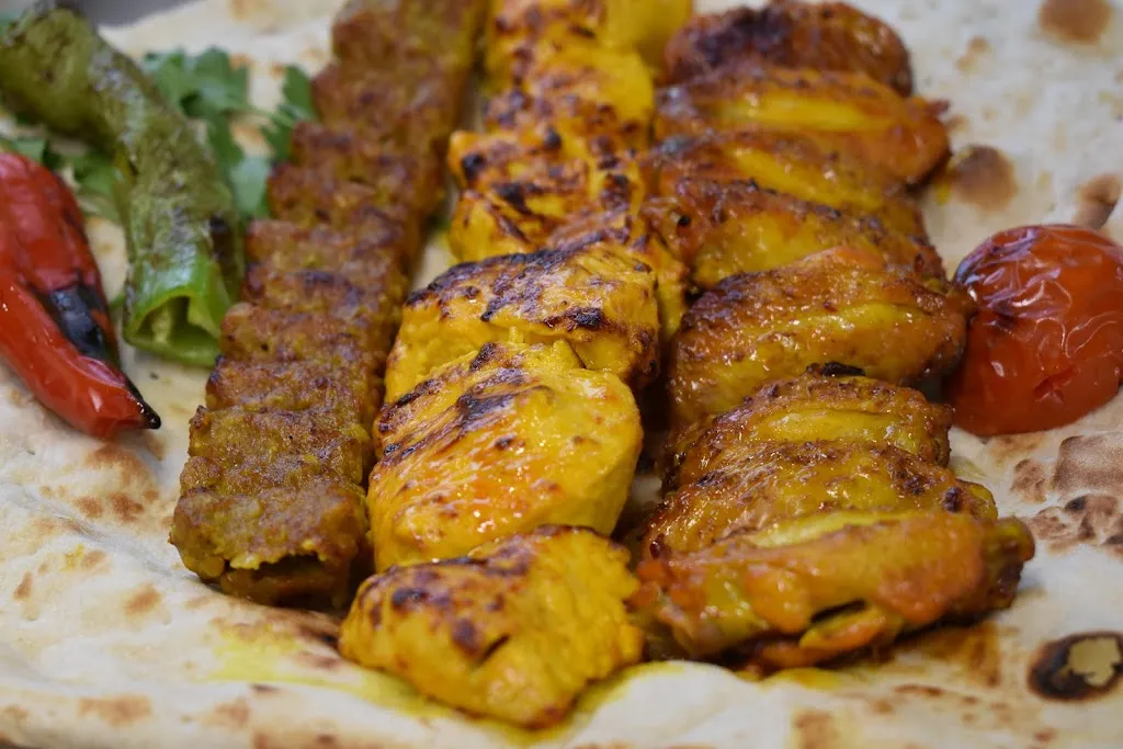 Zoppeh Kitchen
