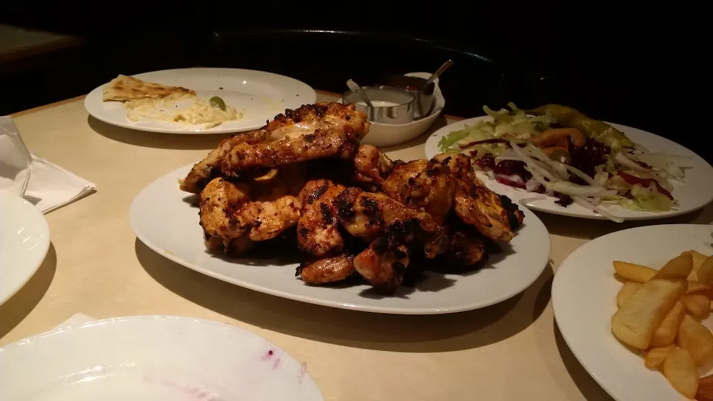 Zu's