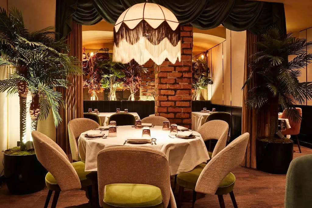Zuaya London