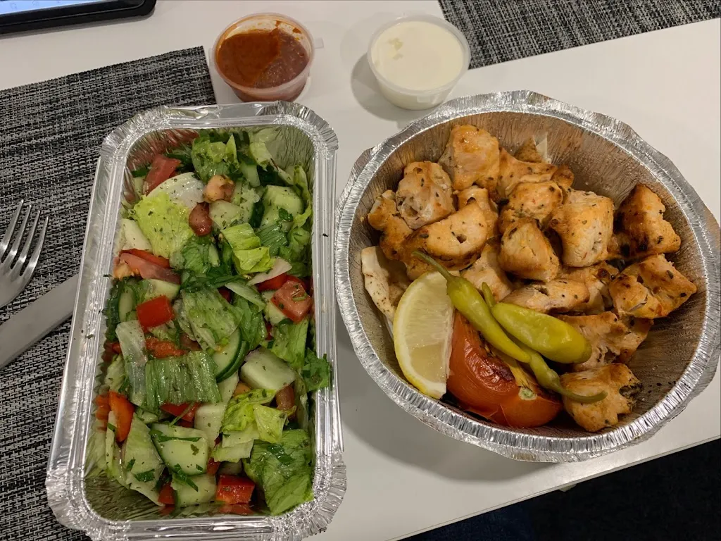 Zyara Lebanese Takeaway 1 Zyara Lebanese Takeaway