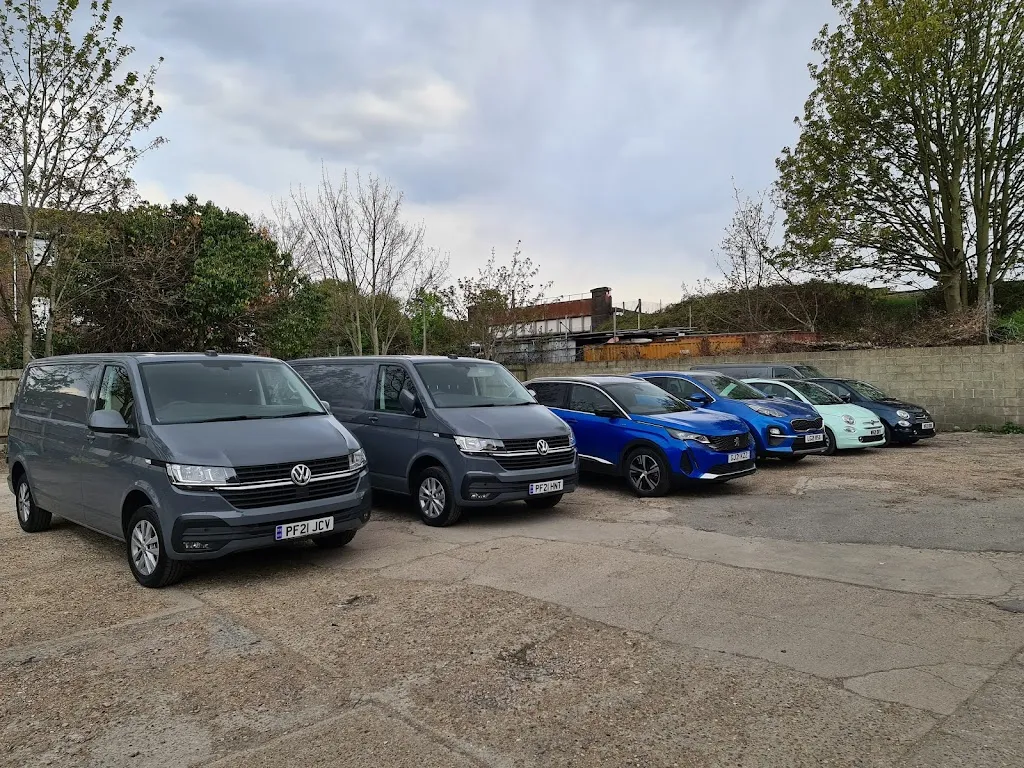 1st Direct Vehicle Rentals