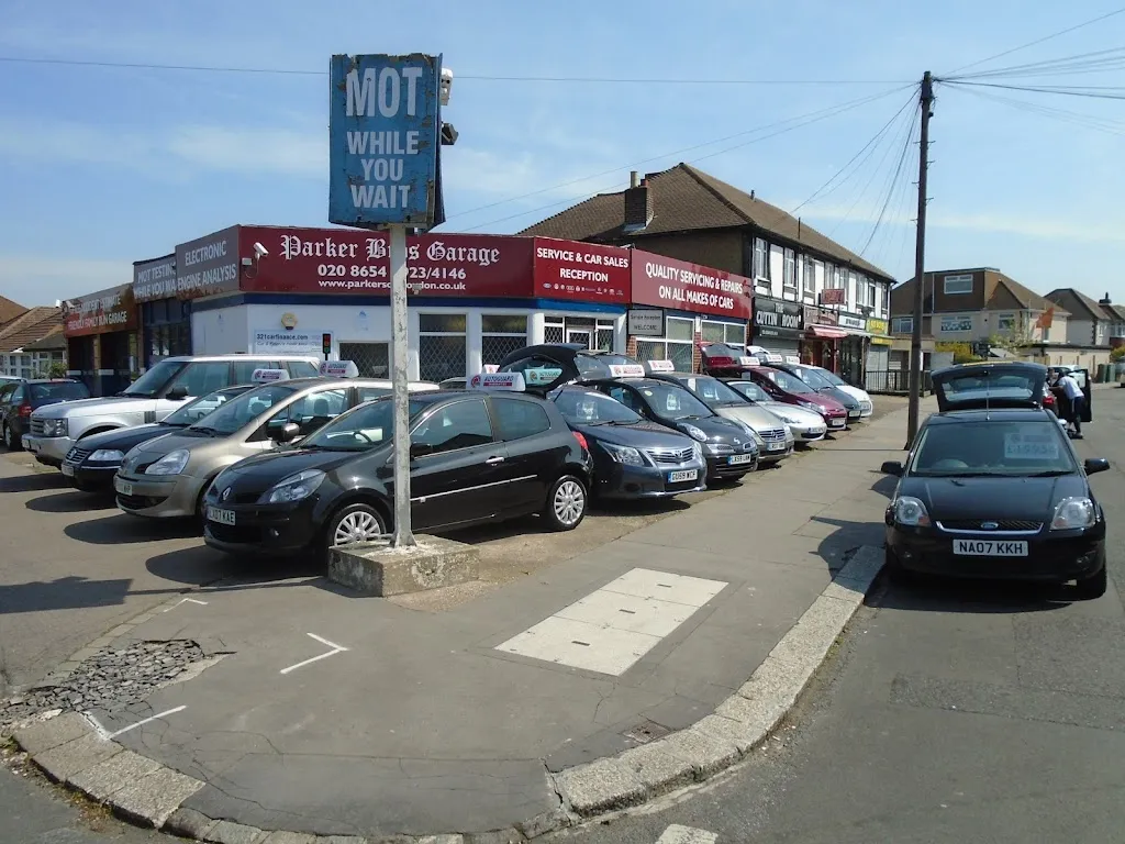 321 Cars For You incorporating 321carfinance