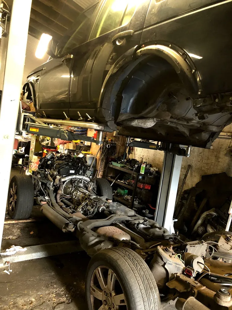 4.2 Motors