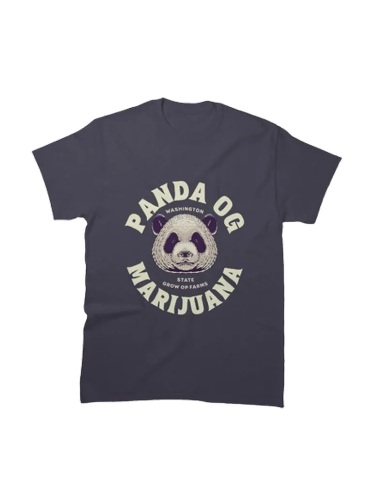 420 T-Shirt