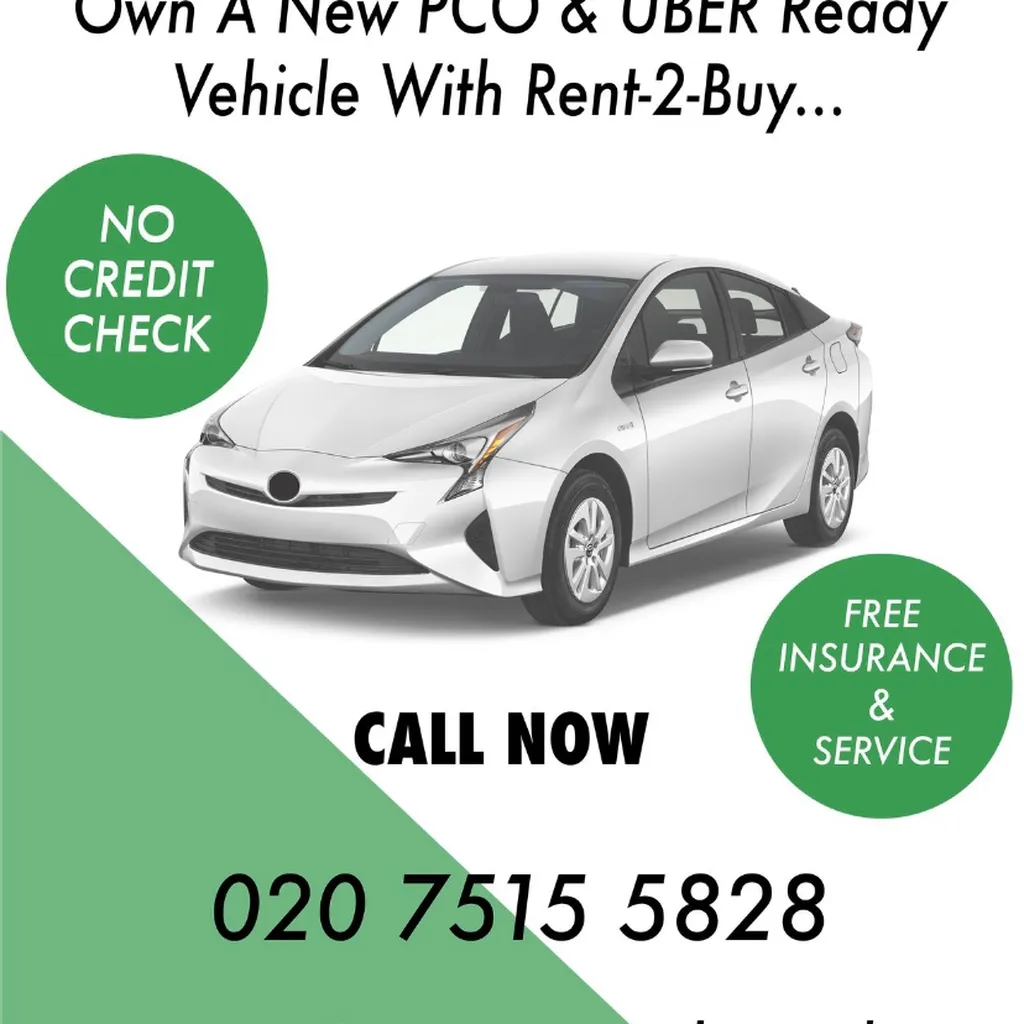 5 Star PCO Rentals