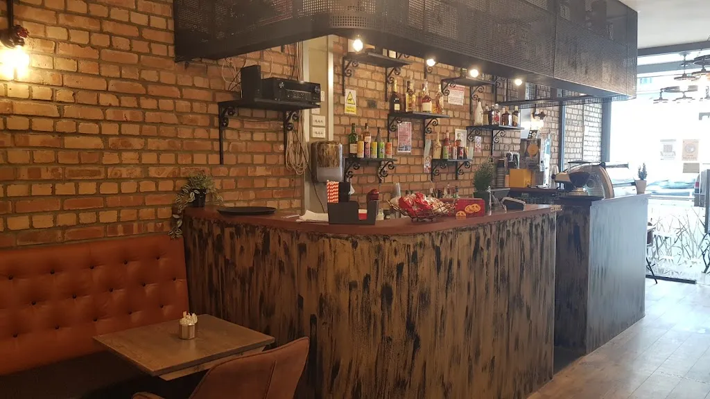 56 Cafe Bar