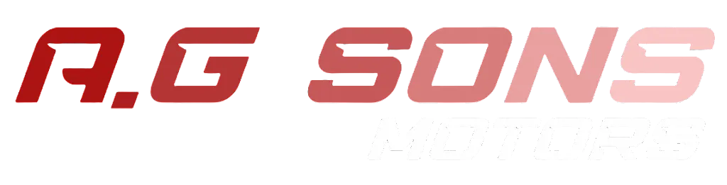 A.G Sons Motors