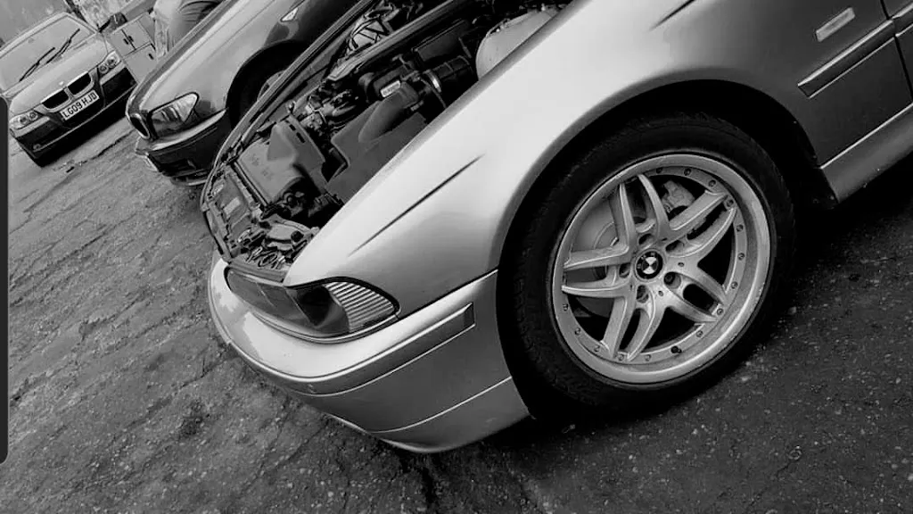 A.M Servicing & Repair