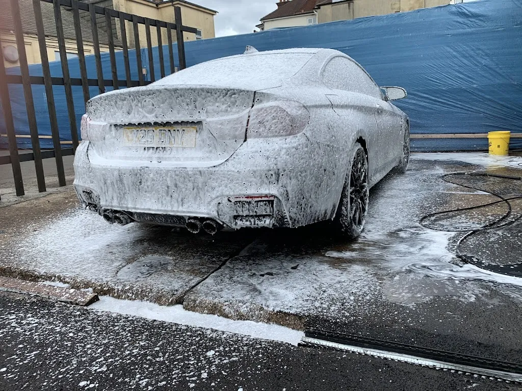 A-star Carwash
