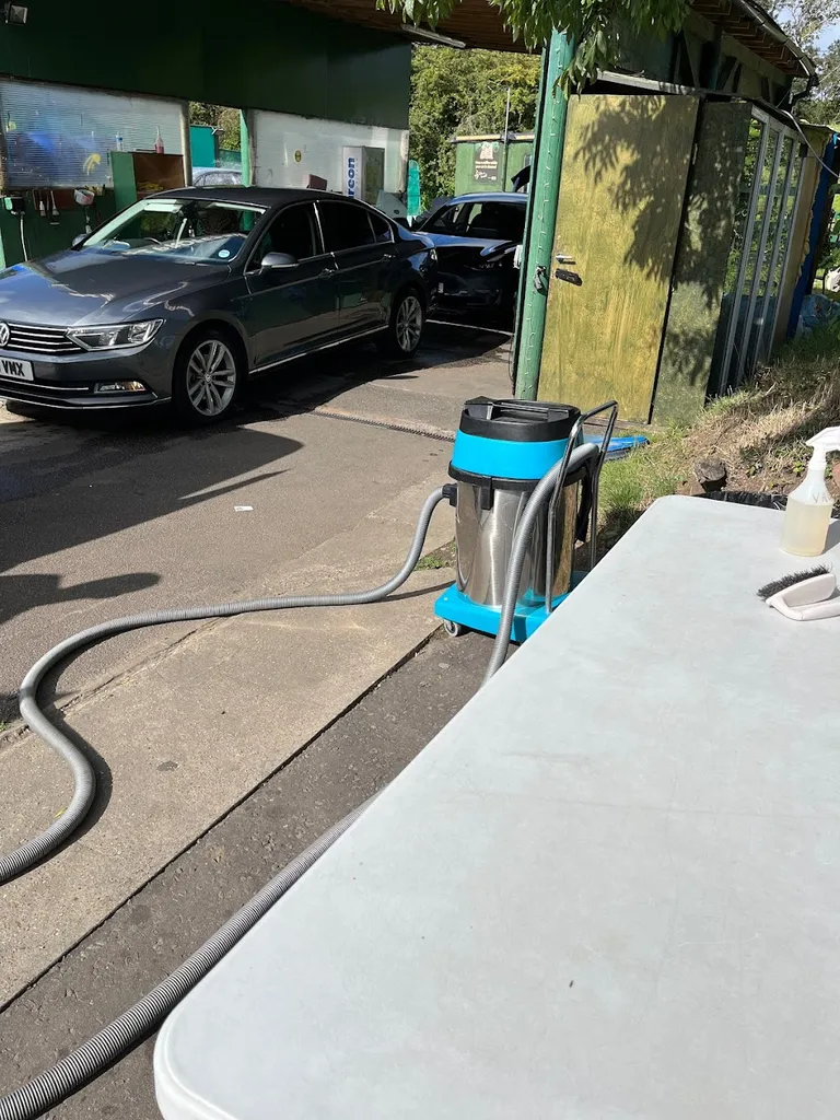 A-Z Professional Car Wash