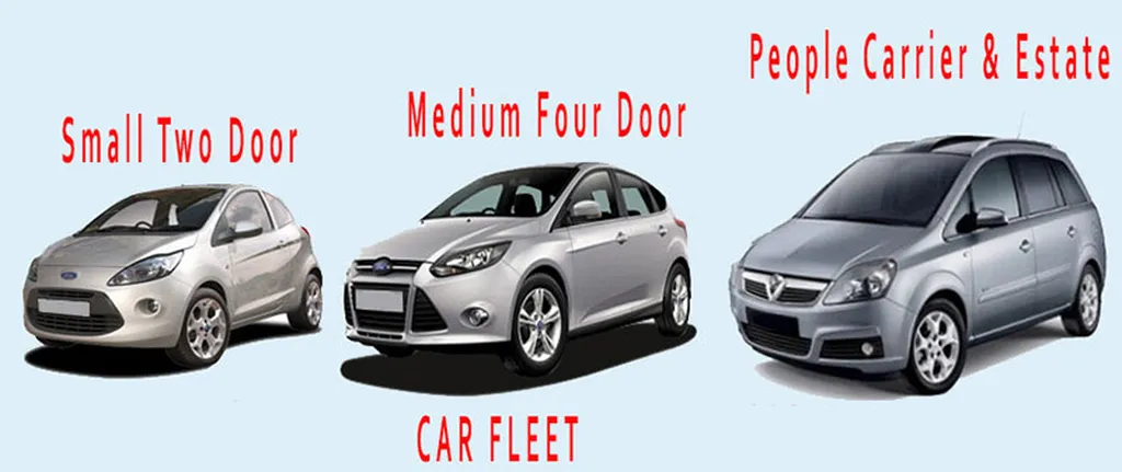 A1 Holloway Car, Van & Minibus Rental in London