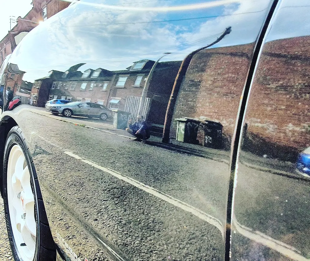 A1 Lambs Car Polishing & Detailing