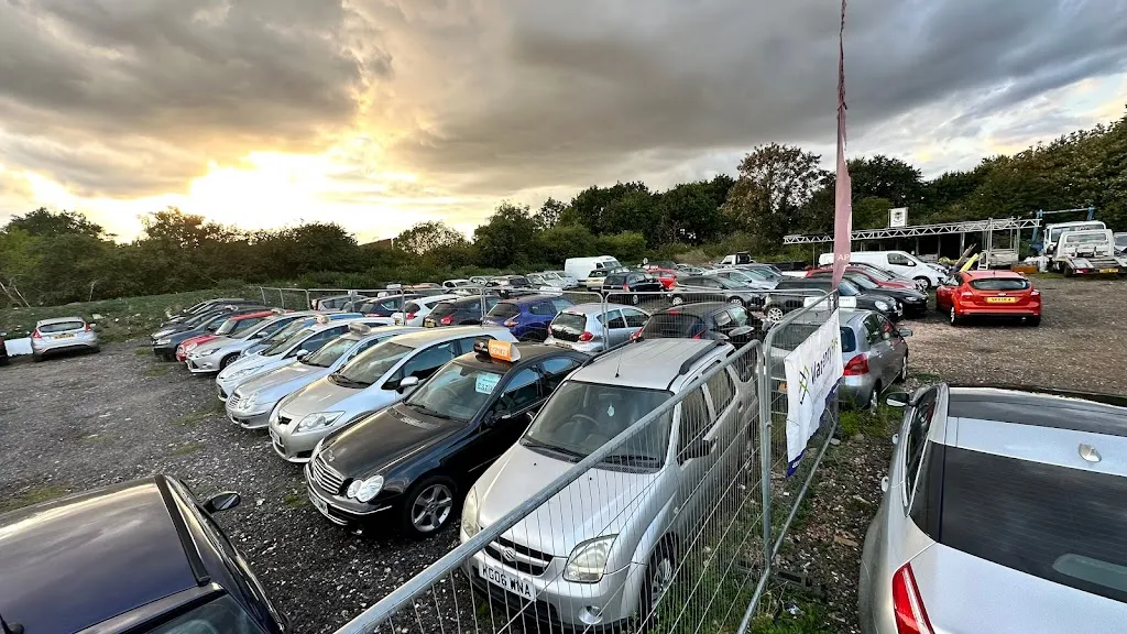 A1 London Motors Ltd