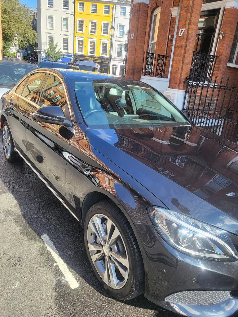 A1 Mobile Valeting Services
