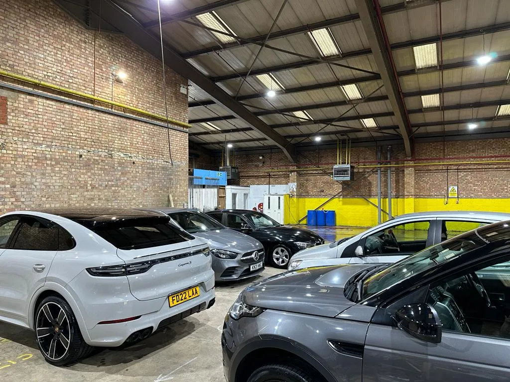 A2Z Carwash