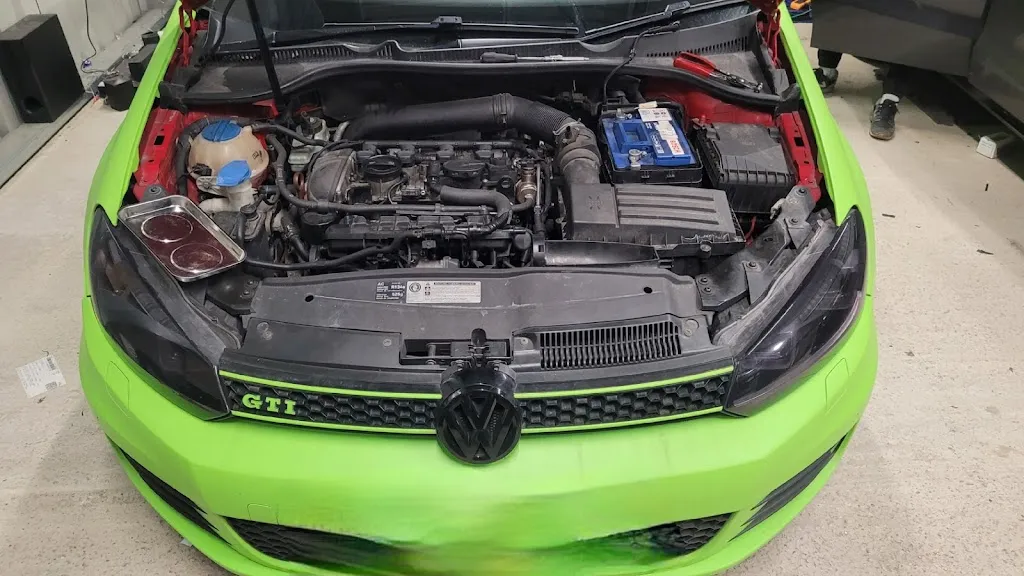 AB CAR MECHANIC