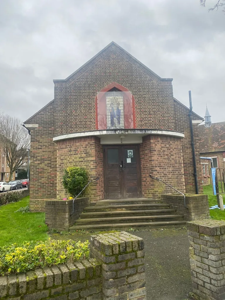Abbey Wood Methodist Church