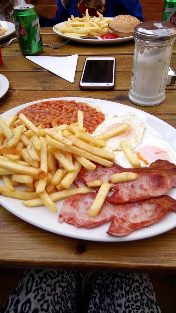 Abigail's Cafe