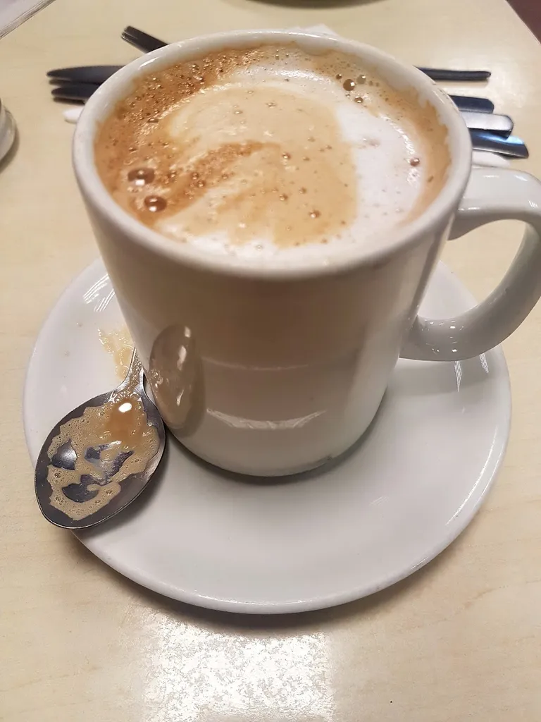 Abigails Cafe