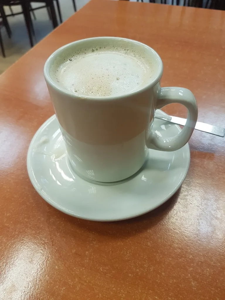 Abigails Cafe