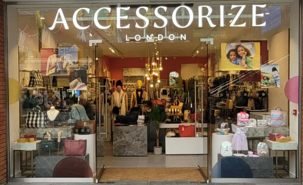 Accessorize